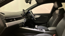 Audi A4 35 TFSI S Line 5dr S Tronic Petrol Estate